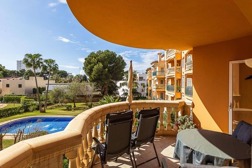 Appartamento a Palma di Maiorca, Isole Baleari