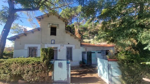 Casa de lujo en Barcelona, Provincia de Barcelona