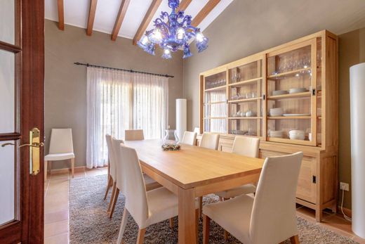 独立式房屋  Bunyola, Illes Balears