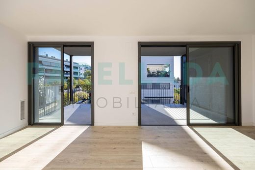 Apartment in Tiana, Province of Barcelona