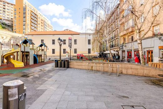 ﺷﻘﺔ ﻓﻲ بلباو, Bizkaia