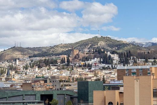 Attico a Granada, Provincia de Granada
