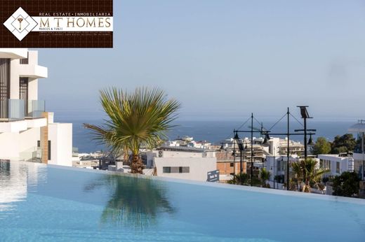 Apartament w Fuengirola, Provincia de Málaga