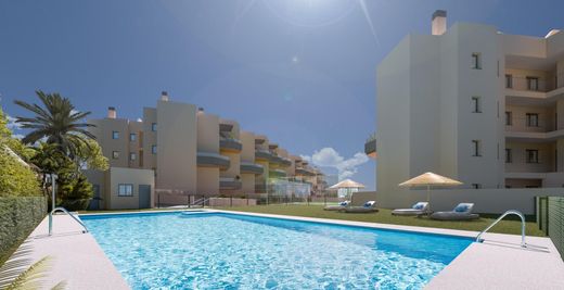 Ático en Torrox, Málaga