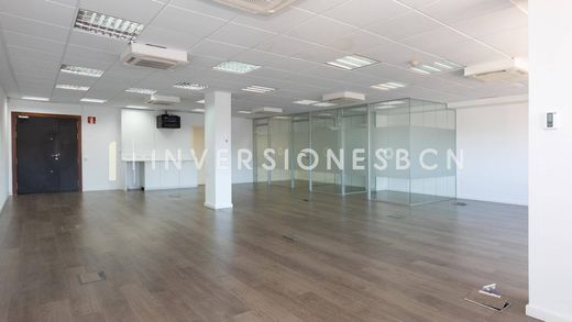 Ufficio a Barcellona, Província de Barcelona