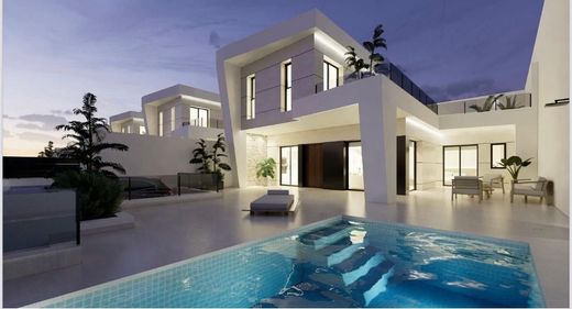 Villa in Dolores, Alicante