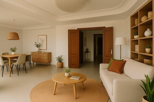 Apartment in Valencia