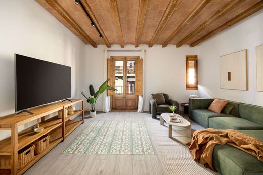 Apartment in Barcelona, Province of Barcelona