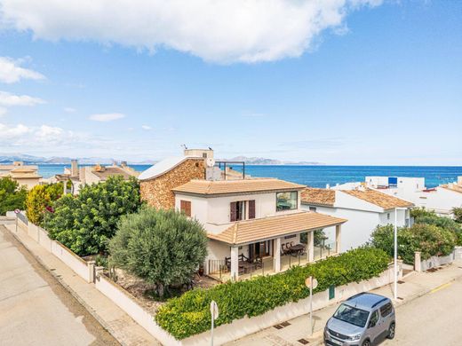 Casa Independente - Santa Margalida, Ilhas Baleares