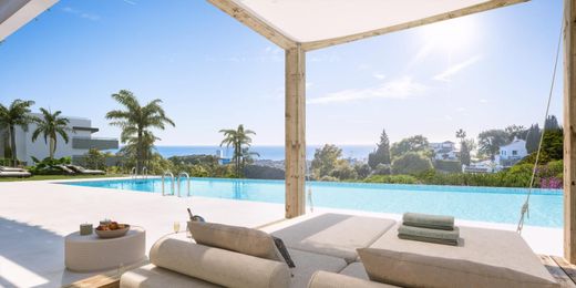 Daire Marbella, Provincia de Málaga