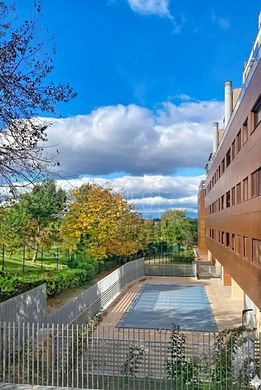 Apartment in Madrid, Province of Madrid