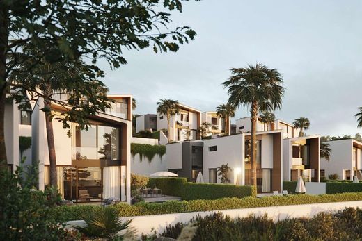 Villa en Mijas, Málaga