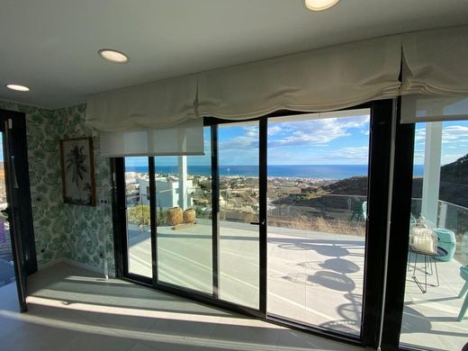 Apartment in Rincón de la Victoria, Malaga