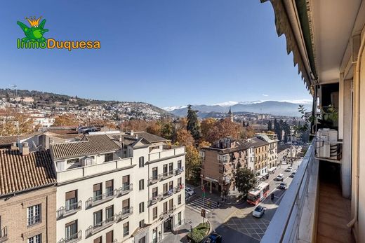Apartment in Granada, Andalusia