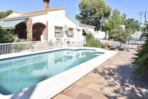 Müstakil ev San Vicent del Raspeig, Provincia de Alicante