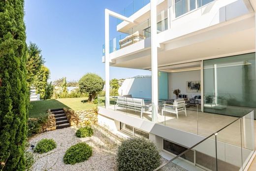 Casa di lusso a Marbella, Málaga