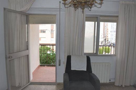 Piso / Apartamento en Cádiz, Andalucía