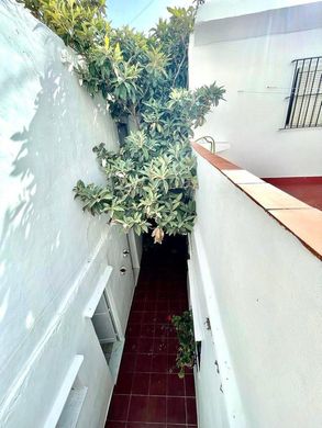 Complexes résidentiels à Tarifa, Cadix