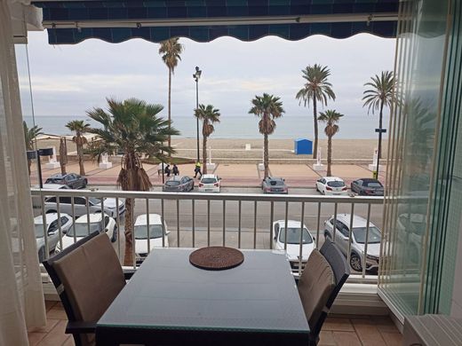 Apartment in Fuengirola, Malaga