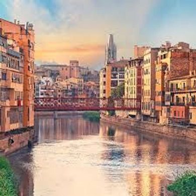 Edificio en Girona, Provincia de Girona