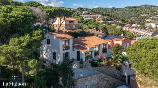 Μονοκατοικία σε Sant Andreu de Llavaneres, Província de Barcelona