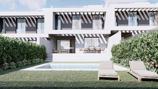 Semidetached House in Mijas, Malaga