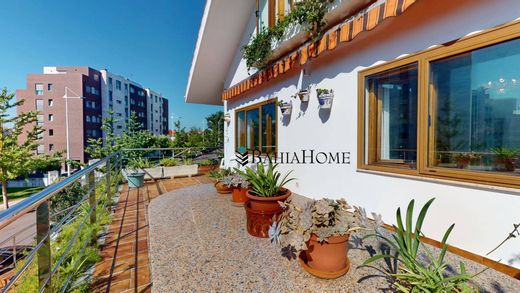 Einfamilienhaus in Santander, Provinz Cantabria