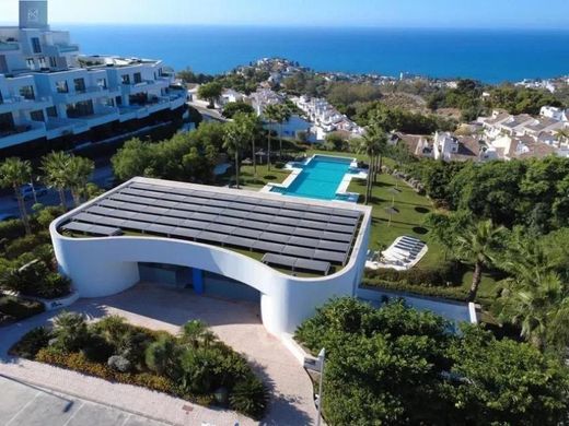 Villa en Benalmádena, Málaga