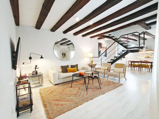 Daire Madrid, Provincia de Madrid