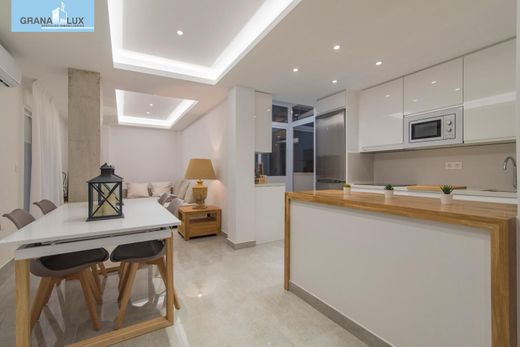 펜트하우스 / Granada, Provincia de Granada