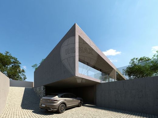 Частный Дом, Брага, Braga