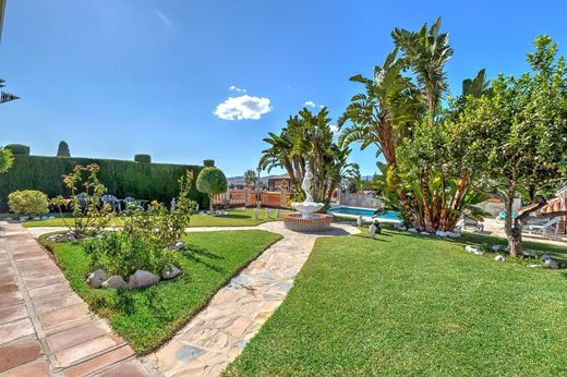 Willa w Mijas, Provincia de Málaga