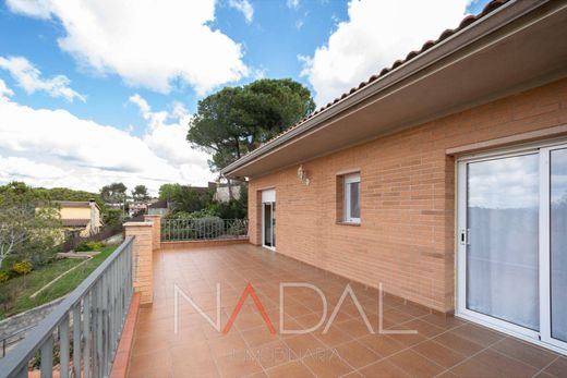 Luksusowy dom w Castellbisbal, Província de Barcelona