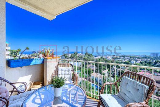 Penthouse w Sitges, Província de Barcelona