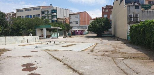 Terreno a Esparreguera, Província de Barcelona