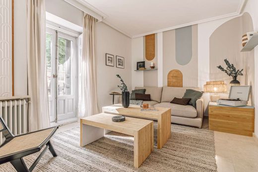 Appartamento a Madrid, Provincia de Madrid