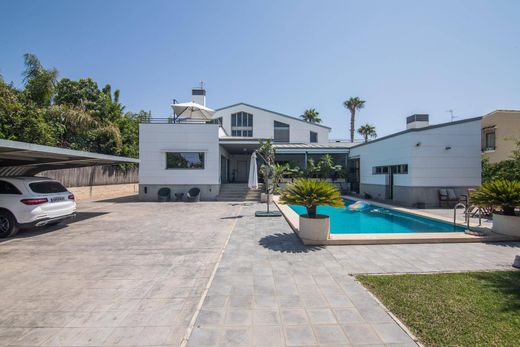 独立式房屋  埃爾切, Provincia de Alicante