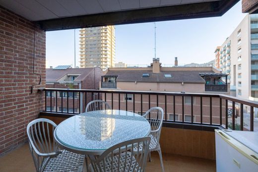 Apartment in Granada, Andalusia