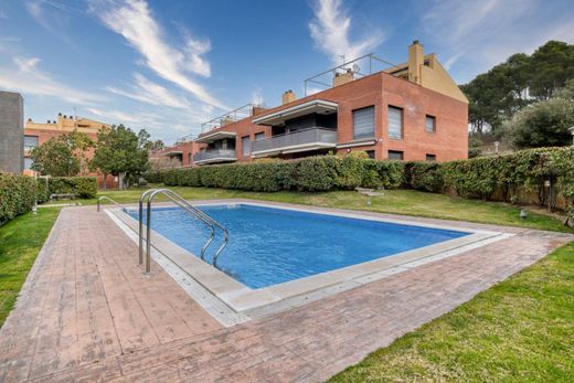 Penthouse in Sant Antoni de Calonge, Provinz Girona