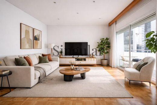 Apartment in Barcelona, Province of Barcelona