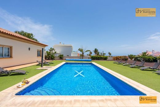 Villa in San Miguel De Abona, Province of Santa Cruz de Tenerife