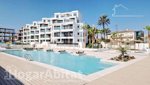 Apartment in Denia, Alicante