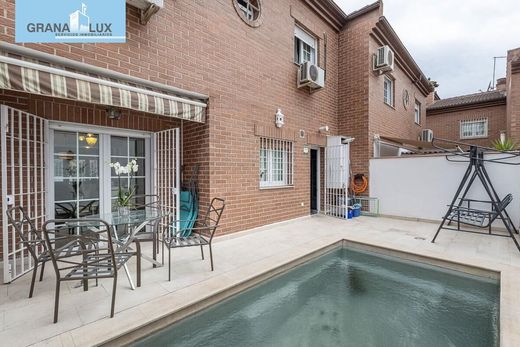 ‏בתי יוקרה ב  גרנדה, Provincia de Granada