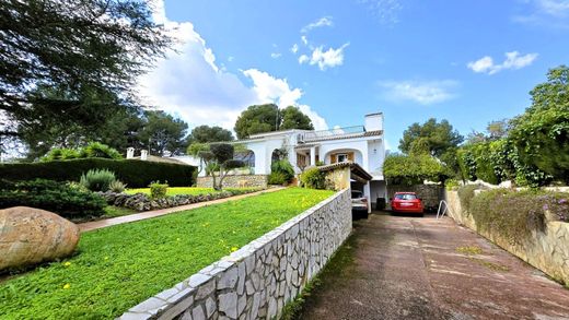 Villa Picassent, Província de València