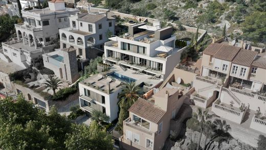パルマ・デ・マリョルカ, Illes Balearsの高級住宅