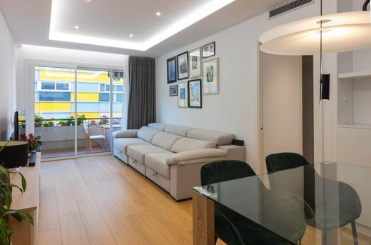 Appartement in Barcelona, Província de Barcelona
