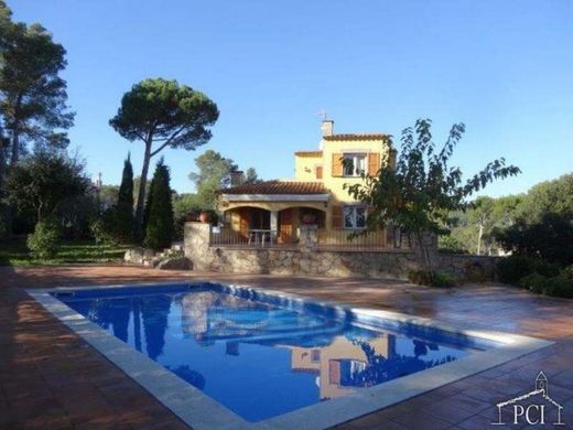 Detached House in Palafrugell, Province of Girona