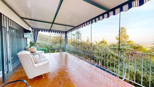 Einfamilienhaus in Córdoba, Andalusien