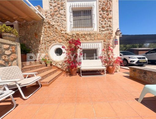 Casa rural / Casa de pueblo en Algaida, Islas Baleares