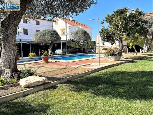 Luxe woning in Don Benito, Provincia de Badajoz